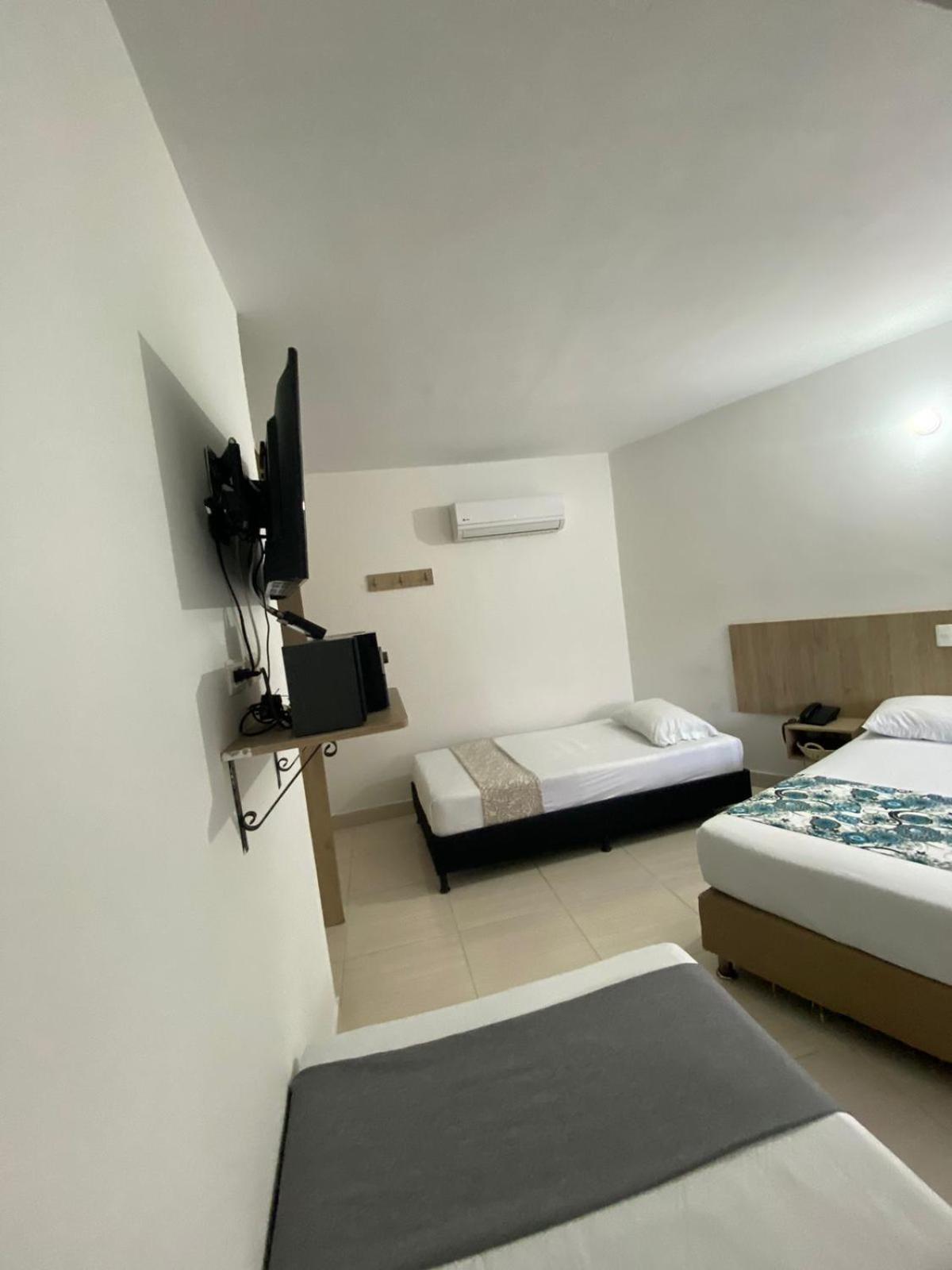 Suites Laureles Medellín Exterior foto