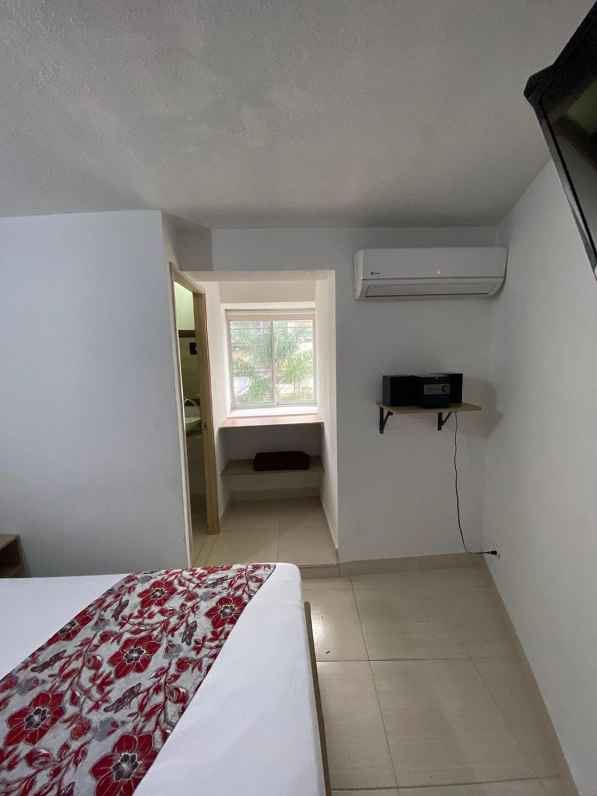 Suites Laureles Medellín Exterior foto