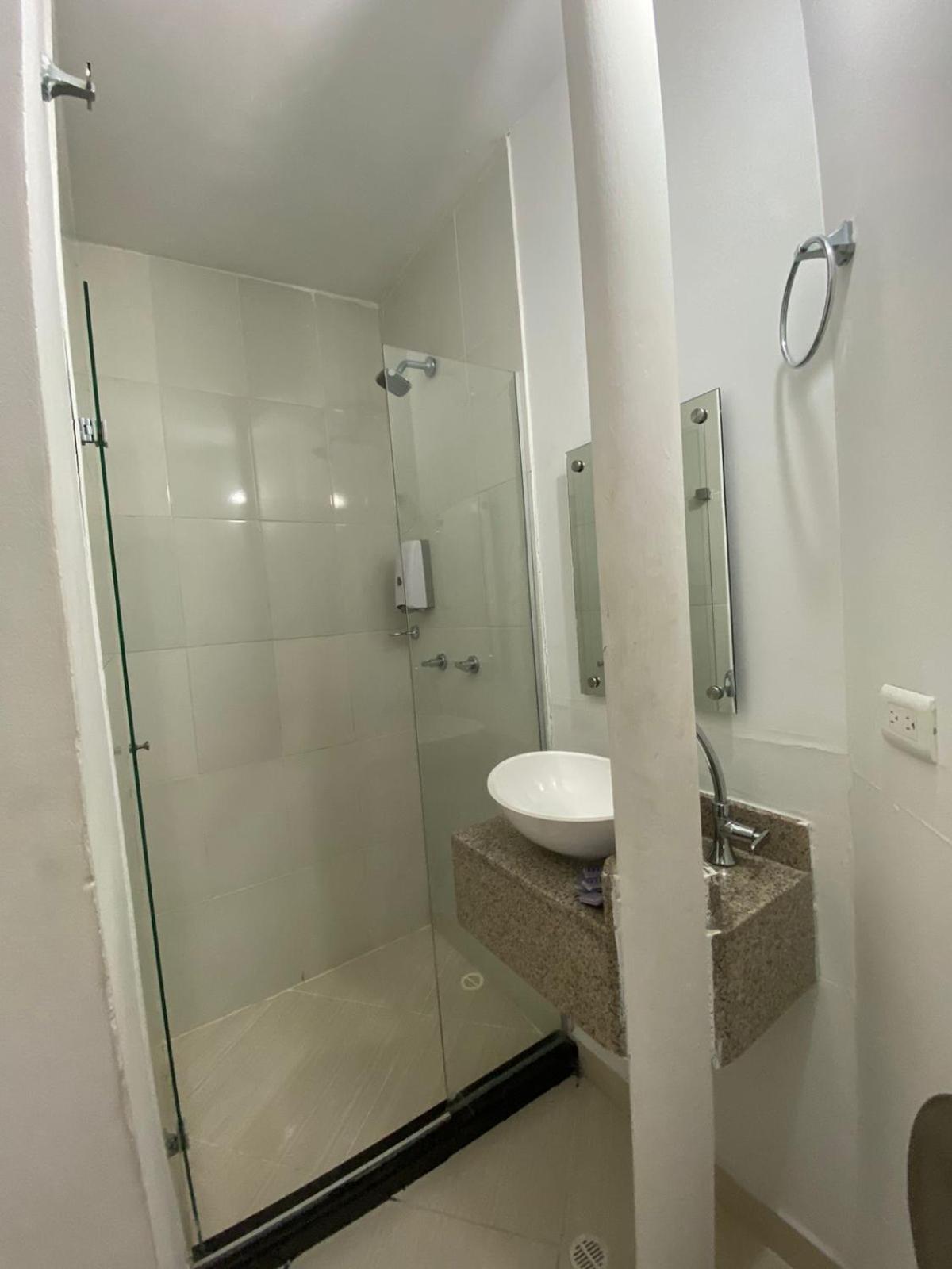 Suites Laureles Medellín Exterior foto