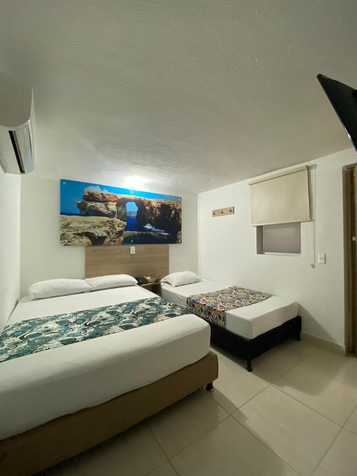 Suites Laureles Medellín Exterior foto