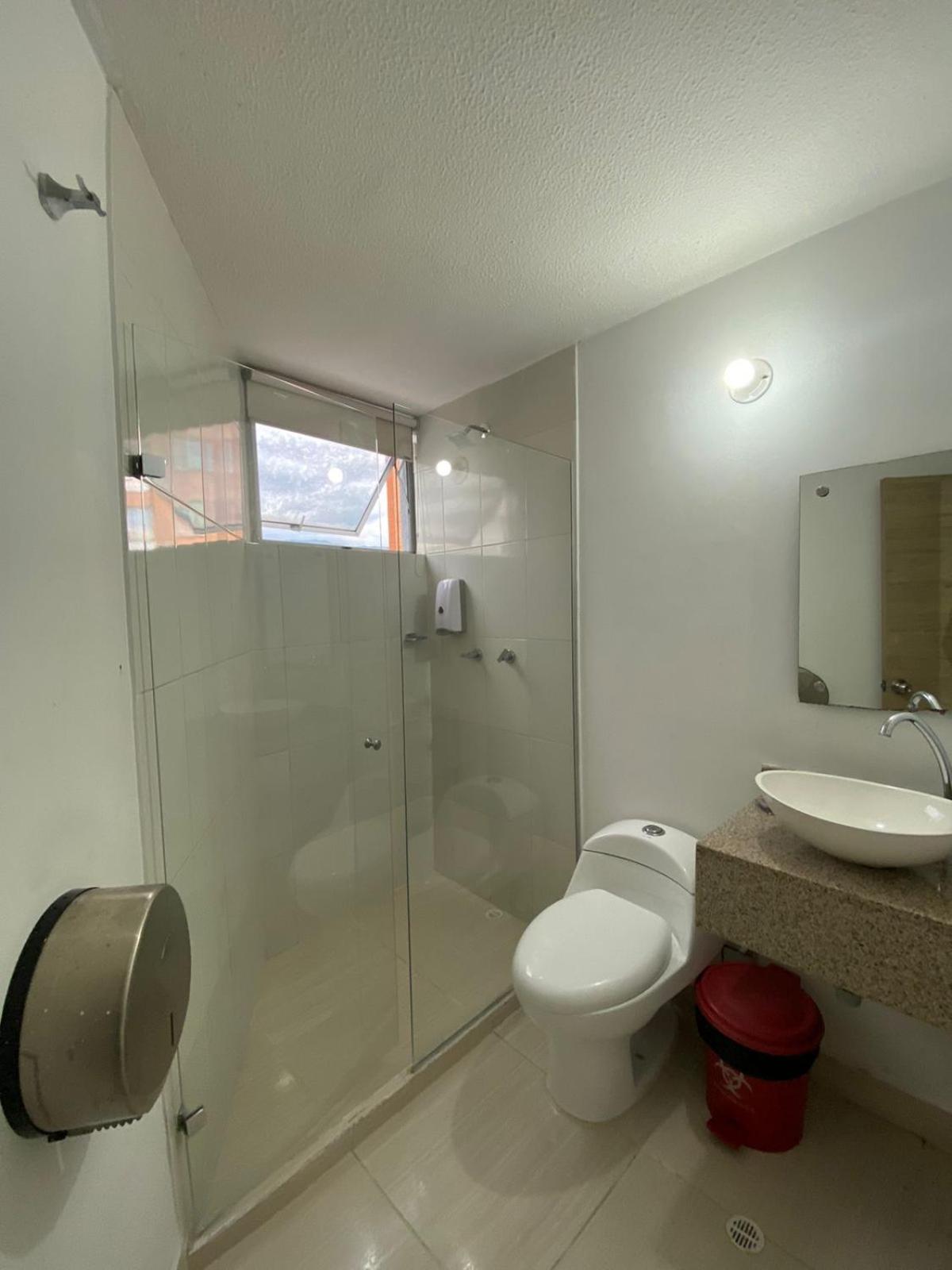 Suites Laureles Medellín Exterior foto